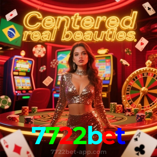 7722bet：Aposte no futebol e conquiste prêmios em blackjack e roleta!