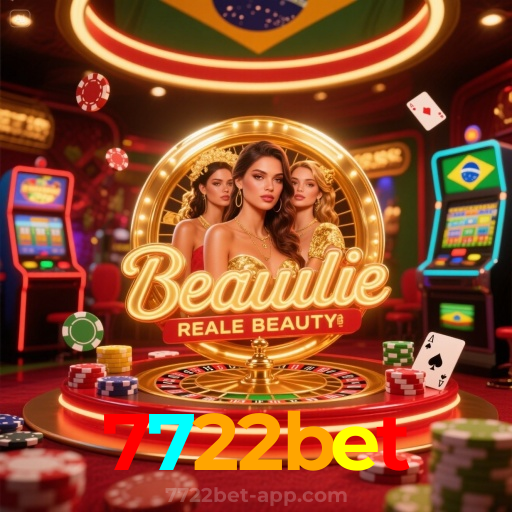 7722bet：Onde a diversão e a sorte se encontram: poker, roleta e futebol online!
