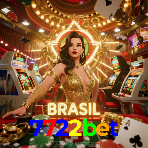 7722bet:Gire nas slots e conquiste vitórias extraordinárias!