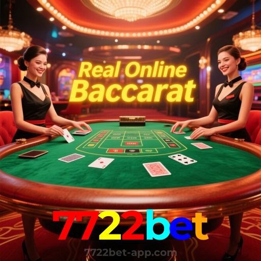 7722bet：Jogue nas nossas slots e conquiste vitórias épicas!