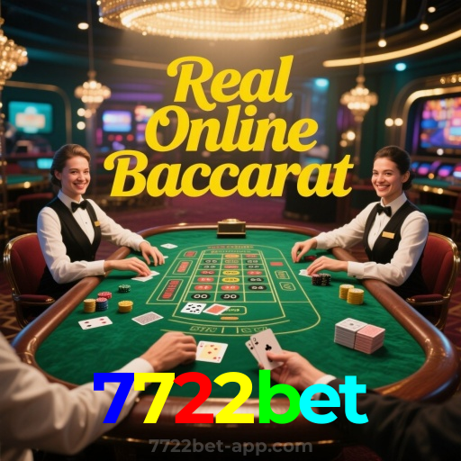 7722bet:O cassino online perfeito para jogos de blackjack e apostas no futebol!