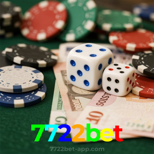 7722bet：Divirta-se com slots e apostas ao vivo em futebol no nosso cassino online!