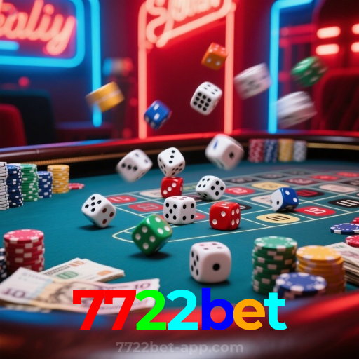 7722bet：Jogue roleta, poker e aposte no futebol com grandes prêmios em jogo!