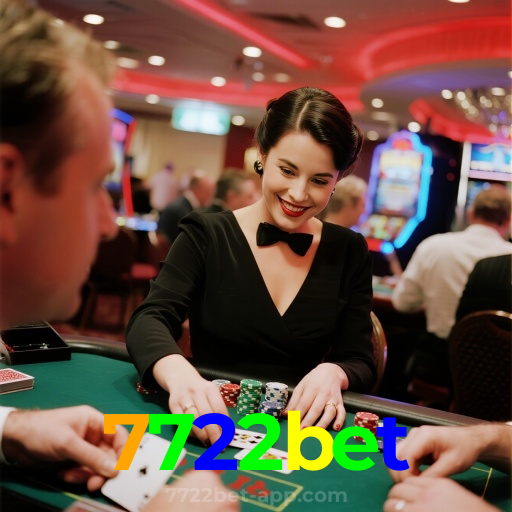 7722bet:Jogue blackjack, roleta e aposte no futebol para vitórias emocionantes!