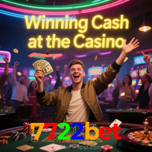 7722bet:A melhor plataforma de cassino para apostas no futebol e roleta!