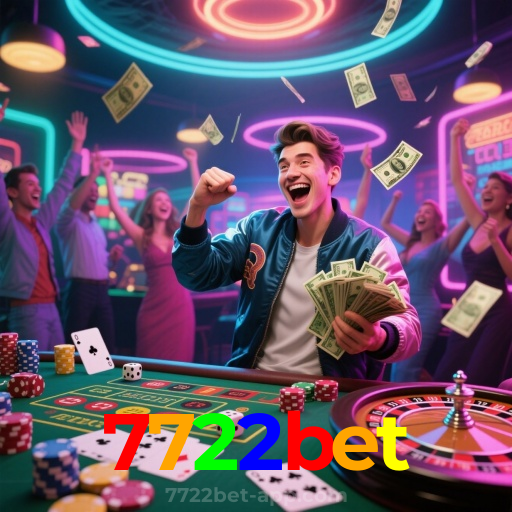 7722bet:O melhor cassino para você jogar poker e fazer apostas no futebol online!