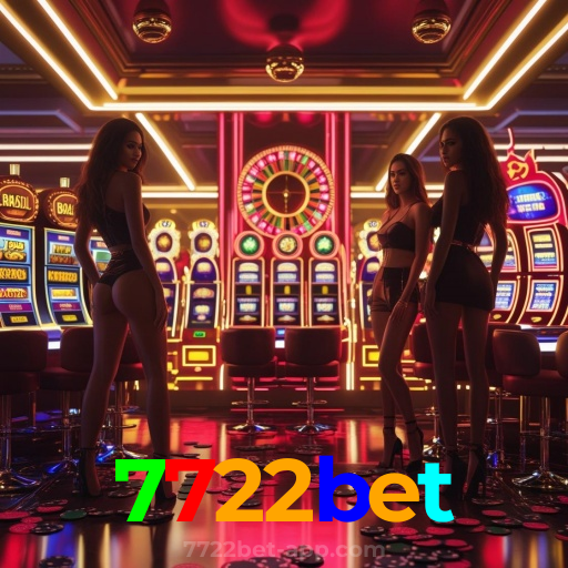 7722bet:Jogue poker, aposte no futebol e conquiste prêmios incríveis no cassino!