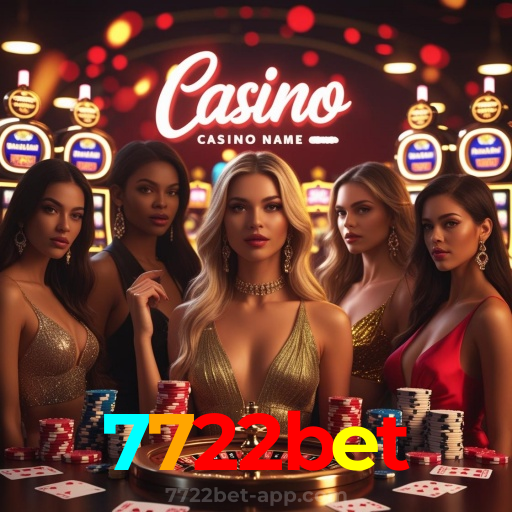 7722bet:Jogue roleta, blackjack e aposte no futebol online, tudo em um só lugar!