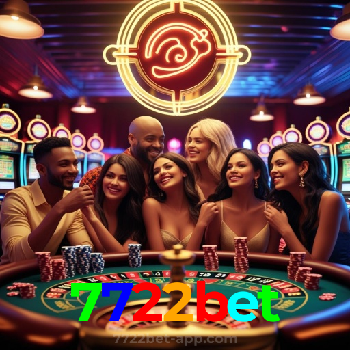 7722bet：Onde o futebol e o cassino online se encontram para grandes prêmios!