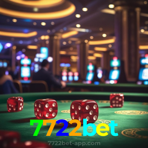 7722bet：A emoção das slots online te espera! Gire e ganhe prêmios incríveis!