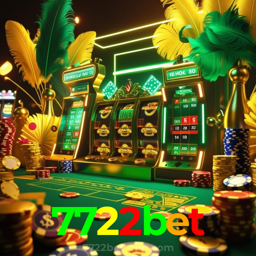 7722bet:O melhor cassino online para apostas esportivas e jogos como blackjack!
