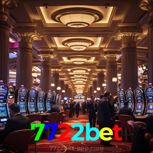 7722bet:O cassino online oferece grandes prêmios! Aposte e ganhe agora!