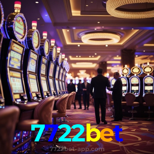 7722bet:Vença no cassino online com blackjack e apostas esportivas no futebol!