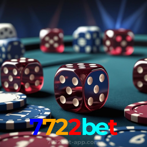 7722bet:O cassino online ideal para quem ama futebol e jogos de cassino!