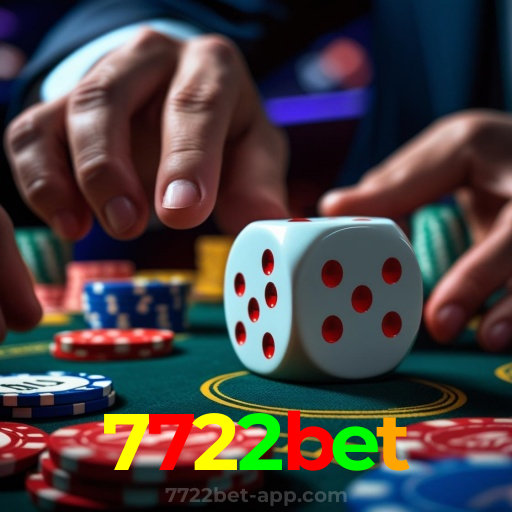 7722bet:Apostas emocionantes em futebol e vitórias épicas no cassino online!