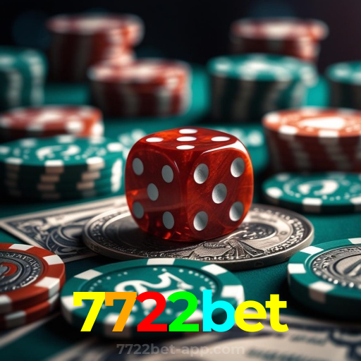 7722bet:Onde sua sorte brilha com poker, roleta e apostas no futebol online!