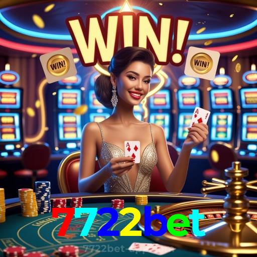 7722bet:Sua sorte começa com as melhores apostas no futebol e no cassino!