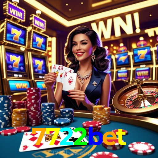 7722bet:Aposte no futebol e jogue slots emocionantes com grandes prêmios!