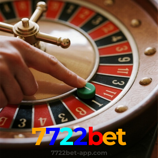 7722bet:Jogue nas roletas e descubra as maiores vitórias!