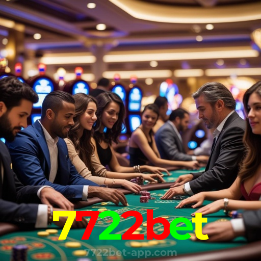 7722bet:Sua sorte está no cassino online com poker, roleta e futebol ao vivo!