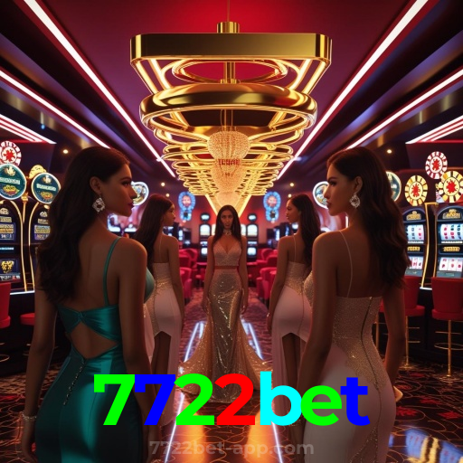 7722bet:As slots mais emocionantes estão esperando por você! Vença agora!