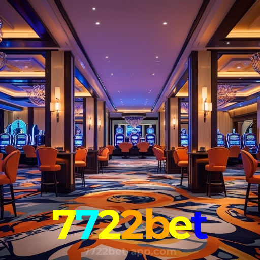 7722bet:O cassino mais confiável para jogar blackjack e apostar no futebol!