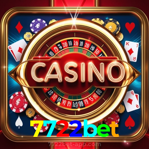 7722bet:Jogue blackjack, slots e aposte ao vivo no futebol, tudo no mesmo cassino!
