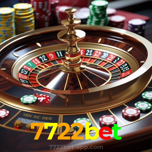 7722bet:A diversão e as vitórias estão te esperando no nosso cassino online!
