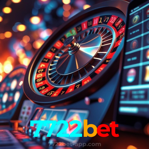 7722bet:Sinta a emoção de ganhar no cassino online! Aposte e vença!