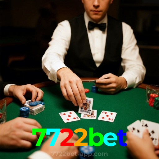 7722bet:Grandes jackpots estão te esperando! Gire a roleta e ganhe agora!