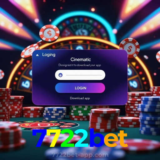 7722bet:Ganhe prêmios em jogos de poker e aposte no futebol com grandes odds!