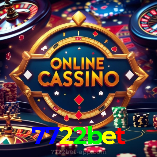 7722bet:Apostas no futebol e grandes prêmios em slots e roleta esperam por você!