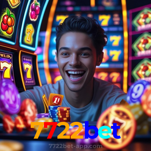 7722bet:Cada giro nas roletas é uma chance de vitória! Aposte agora!