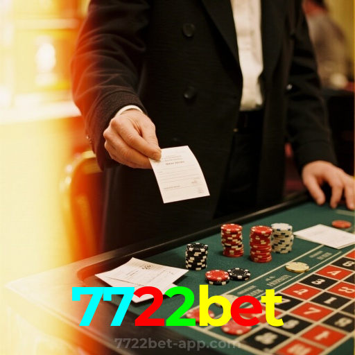 7722bet：Apostas ao vivo no futebol e grandes prêmios em jogos de blackjack!
