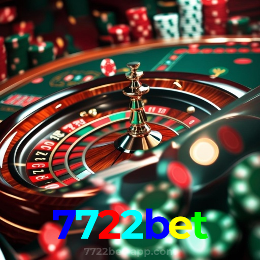 7722bet:O melhor cassino online para apostas esportivas e jogos como blackjack!