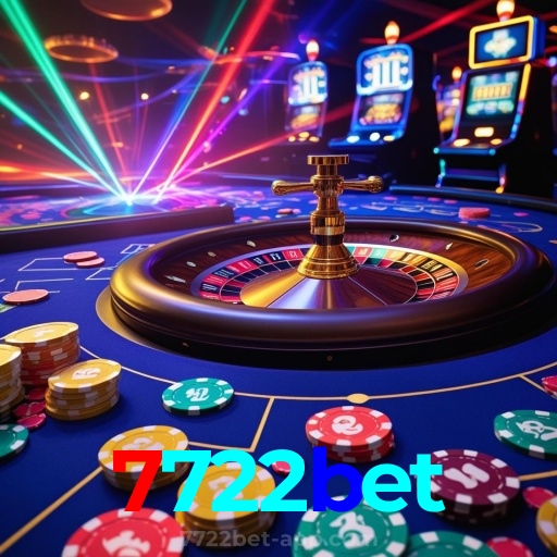7722bet:Venha viver a emoção do cassino! Gire a roleta e ganhe grandes prêmios!