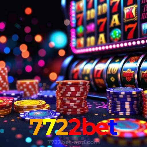 7722bet:Onde a diversão nunca para: apostas no futebol e jogos de cassino!