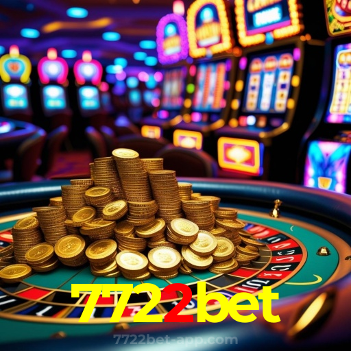 7722bet:O melhor cassino para você jogar slots e apostar no futebol online!
