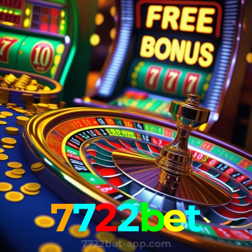 7722bet:As slots mais emocionantes estão esperando por você! Vença agora!