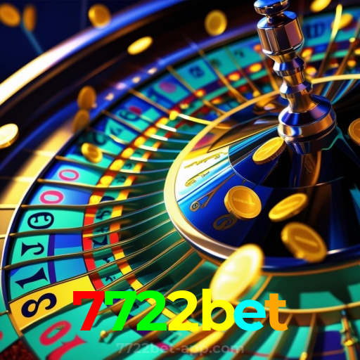 7722bet:O cassino online ideal para quem ama futebol e jogos de cassino!