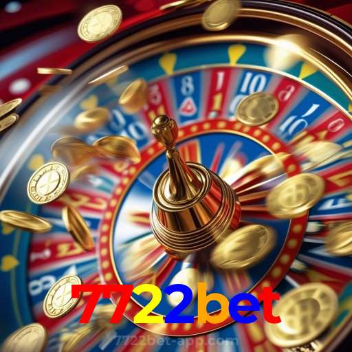 7722bet:Ganhe prêmios em roleta e aposte no futebol com confiança no nosso cassino!