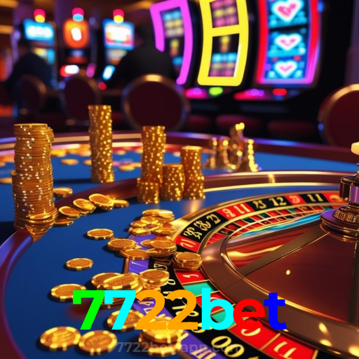 7722bet:A sorte te espera! Aposte agora nas nossas roletas!