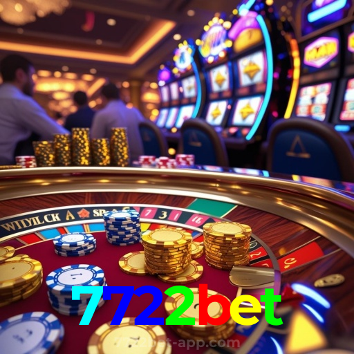 7722bet:O cassino online oferece grandes prêmios! Aposte e ganhe agora!