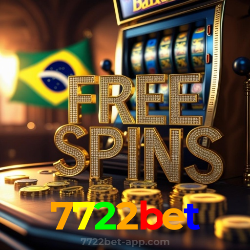 7722bet:Onde as apostas no futebol se encontram com as vitórias no cassino!