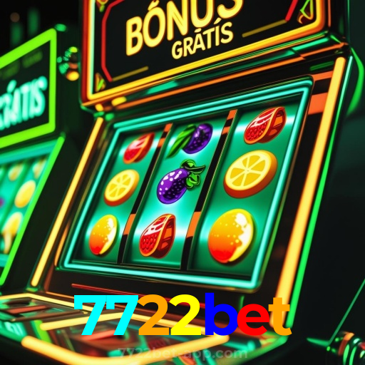 7722bet：Em nosso cassino online, sua sorte vai brilhar! Aposte e vença!