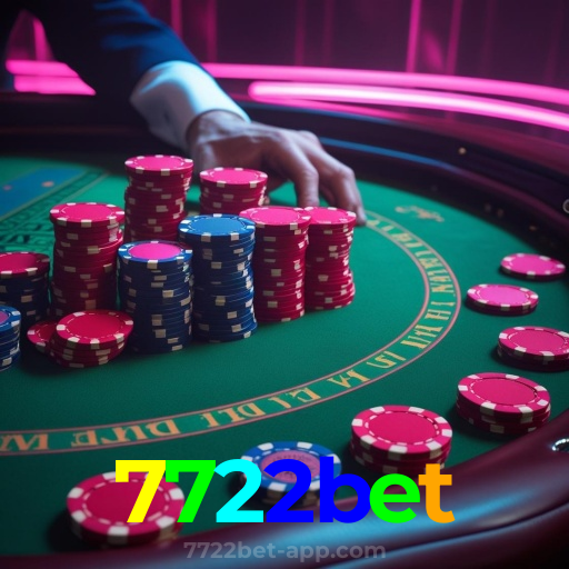 7722bet:Jogue nas slots e mude sua sorte agora mesmo!