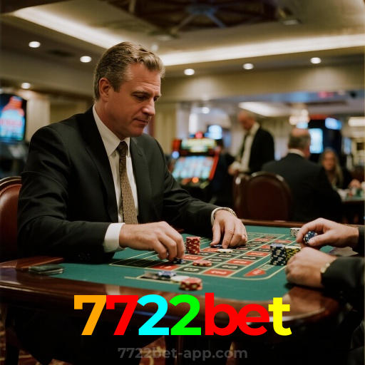 7722bet：Jogue poker, aposte no futebol e ganhe prêmios incríveis em nosso cassino!