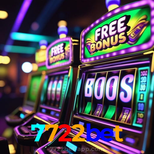 7722bet:A experiência de futebol ao vivo e cassino online mais emocionante espera por você!