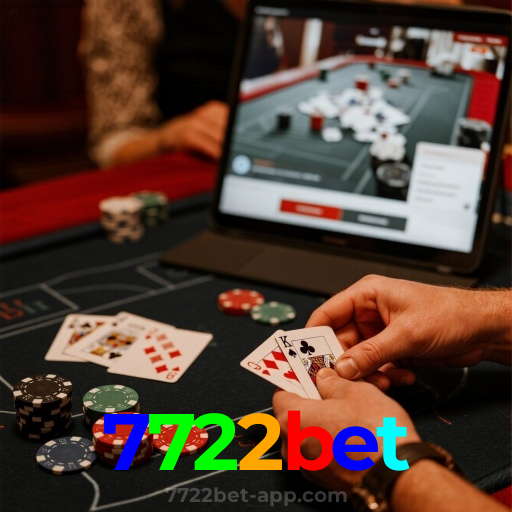 7722bet:Jogue nas melhores slots e leve o jackpot para casa!
