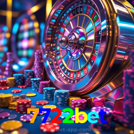 7722bet:A roleta nunca foi tão emocionante! Aposte e ganhe!